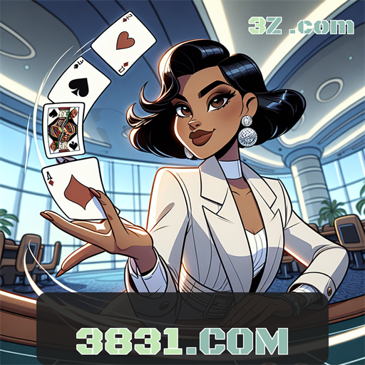 3831.COM: A Seção Confiável Que Transforma Sua Experiência de Jogo