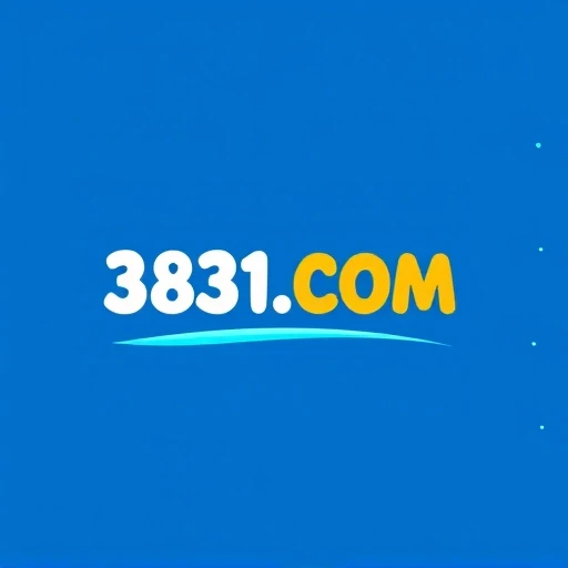 3831.COM