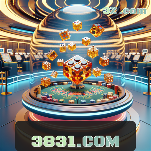 Experimente a Plataforma Envolvente do 3831.COM Hoje Mesmo